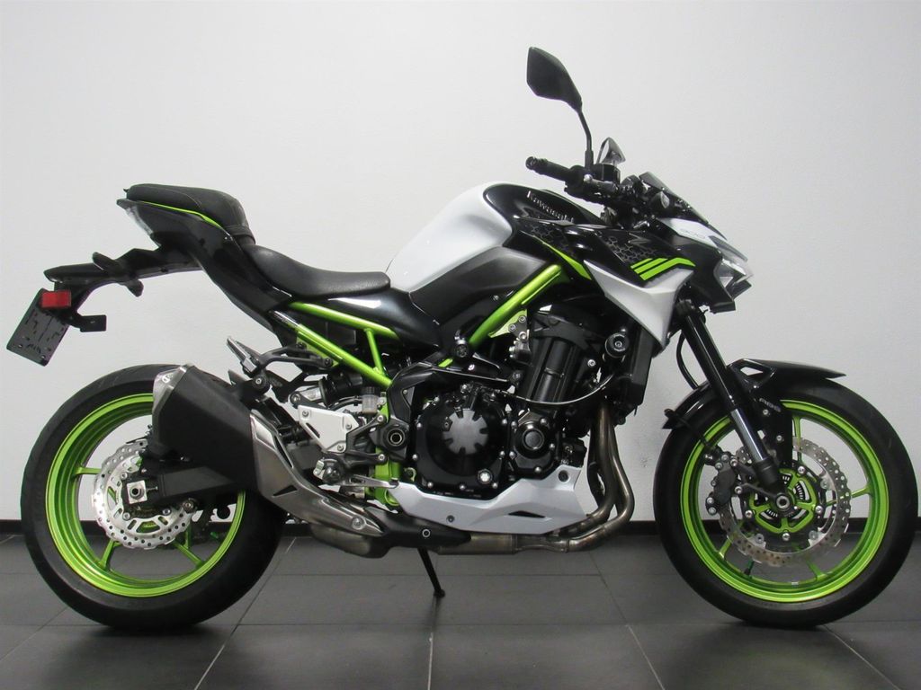 Kawasaki Z 900 ABS