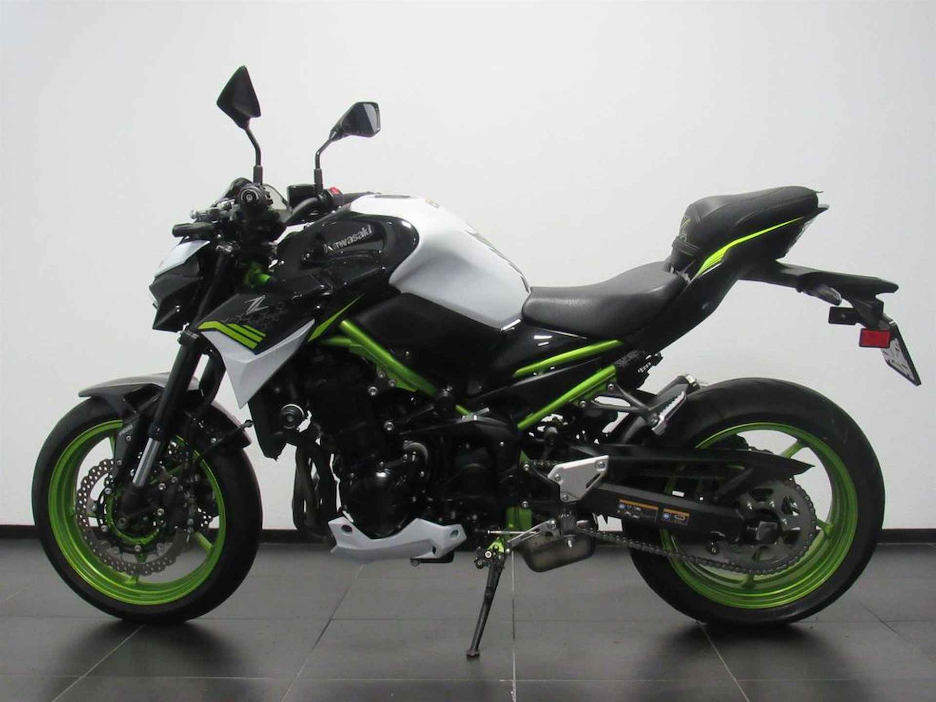 Kawasaki Z 900 ABS - 4/14