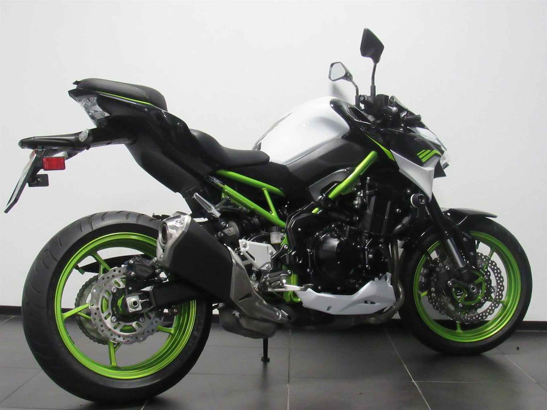 Kawasaki Z 900 ABS - 6/14