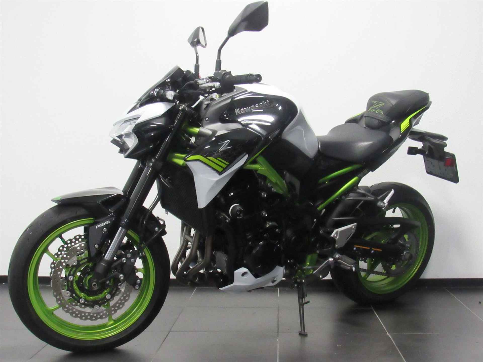 Kawasaki Z 900 ABS - 2021 - 3/14