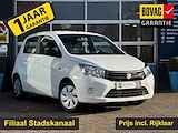 Suzuki Celerio 1.0 Comfort | Airco |  Rijklaar + 12 Maand BOVAG Garantie