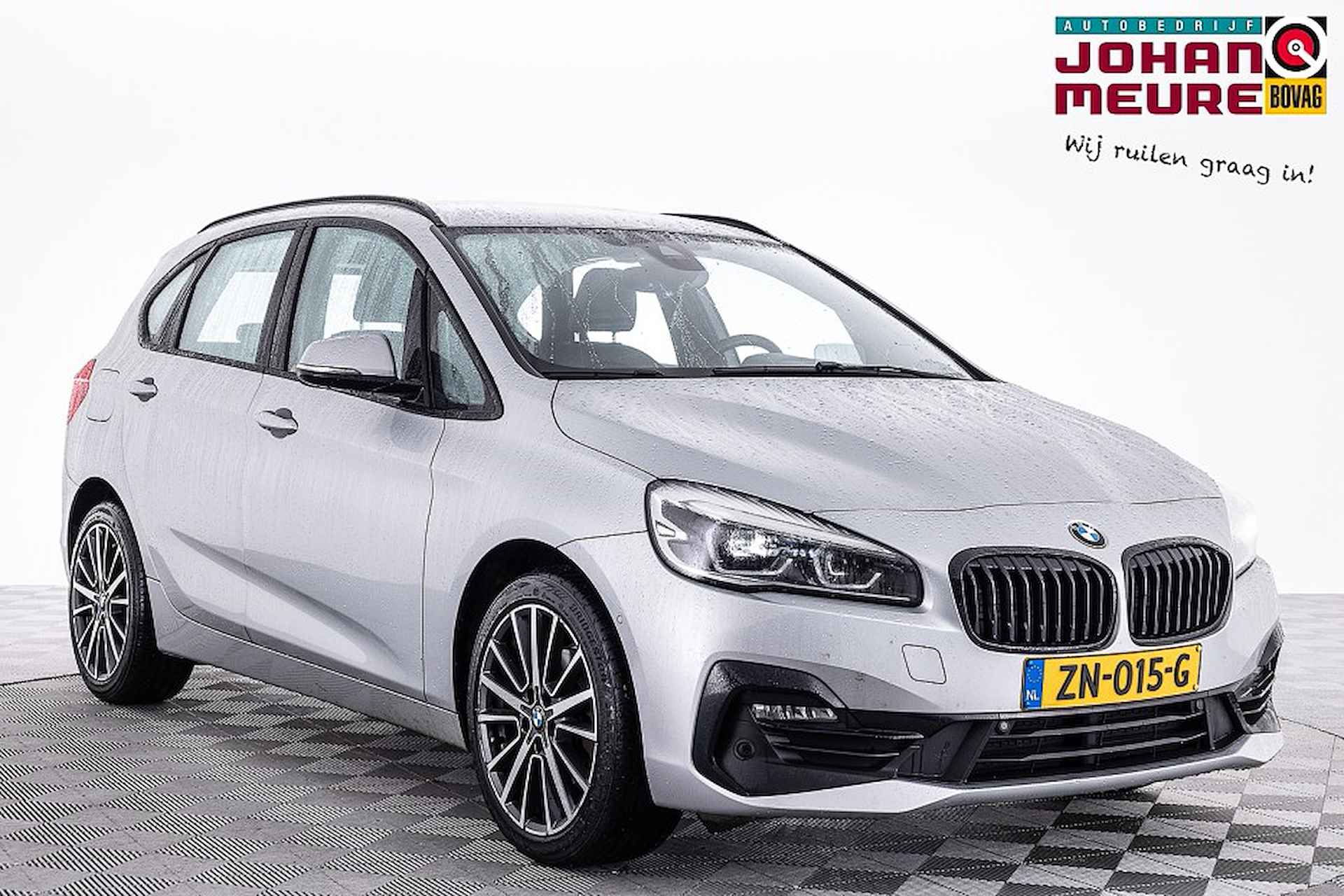 BMW 2-Serie