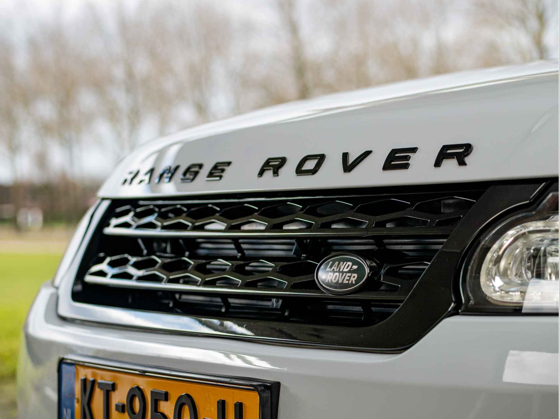 Land Rover Range Rover Sport 3.0 TDV6 HSE Dynamic | NL auto | PANO dak | Trekhaak | - 44/63