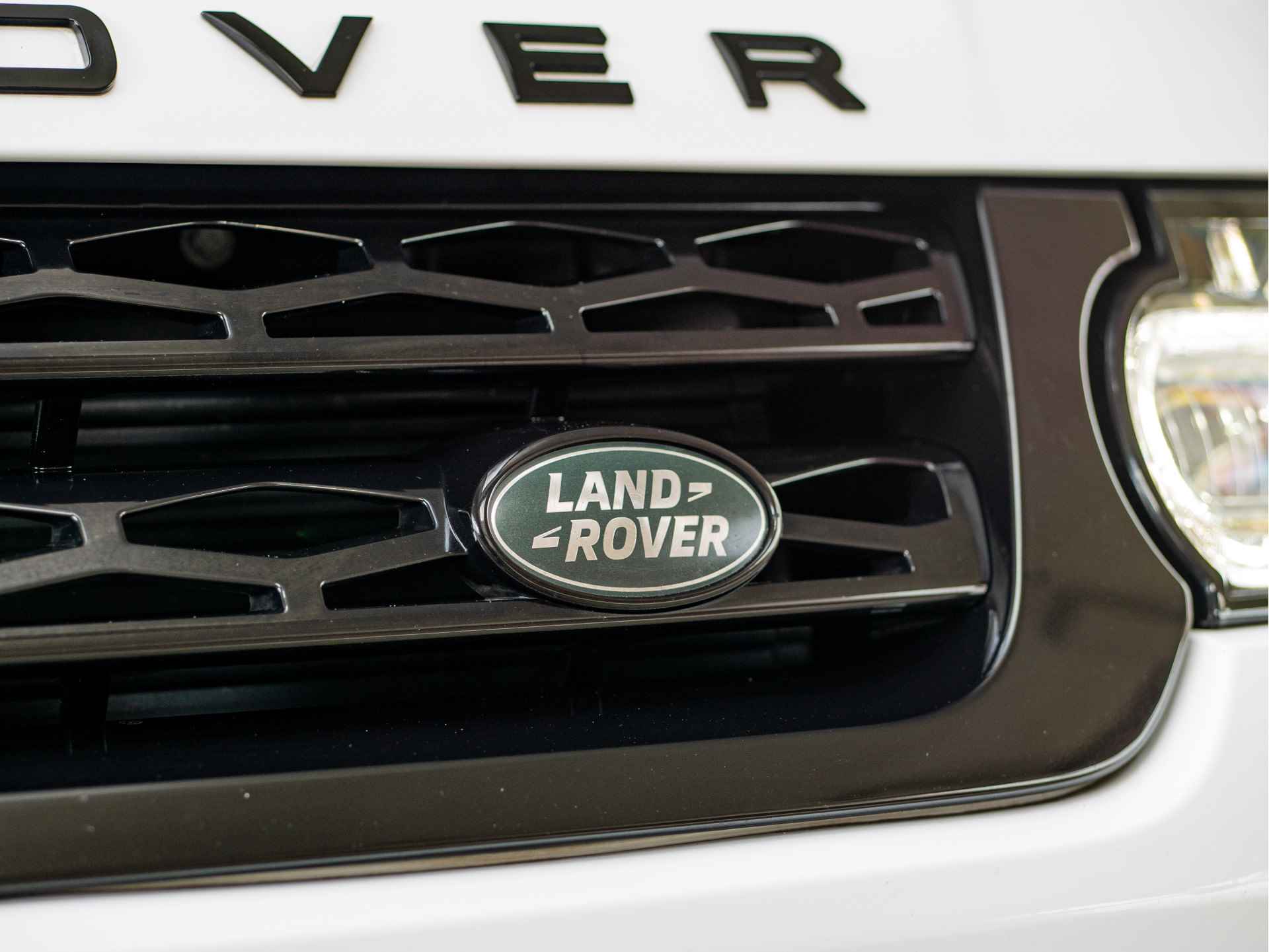 Land Rover Range Rover Sport 3.0 TDV6 HSE Dynamic | NL auto | PANO dak | Trekhaak | - 45/63