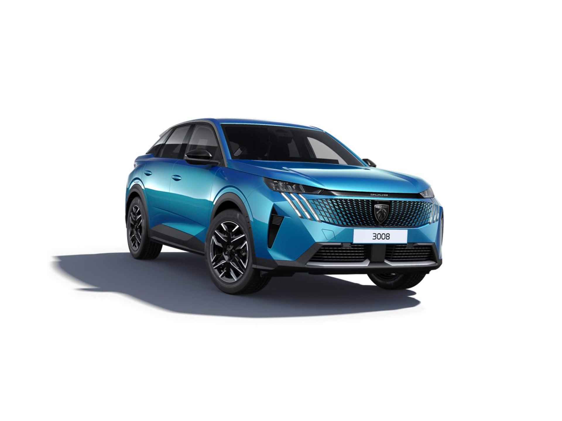 Peugeot 3008 Allure - 4/10