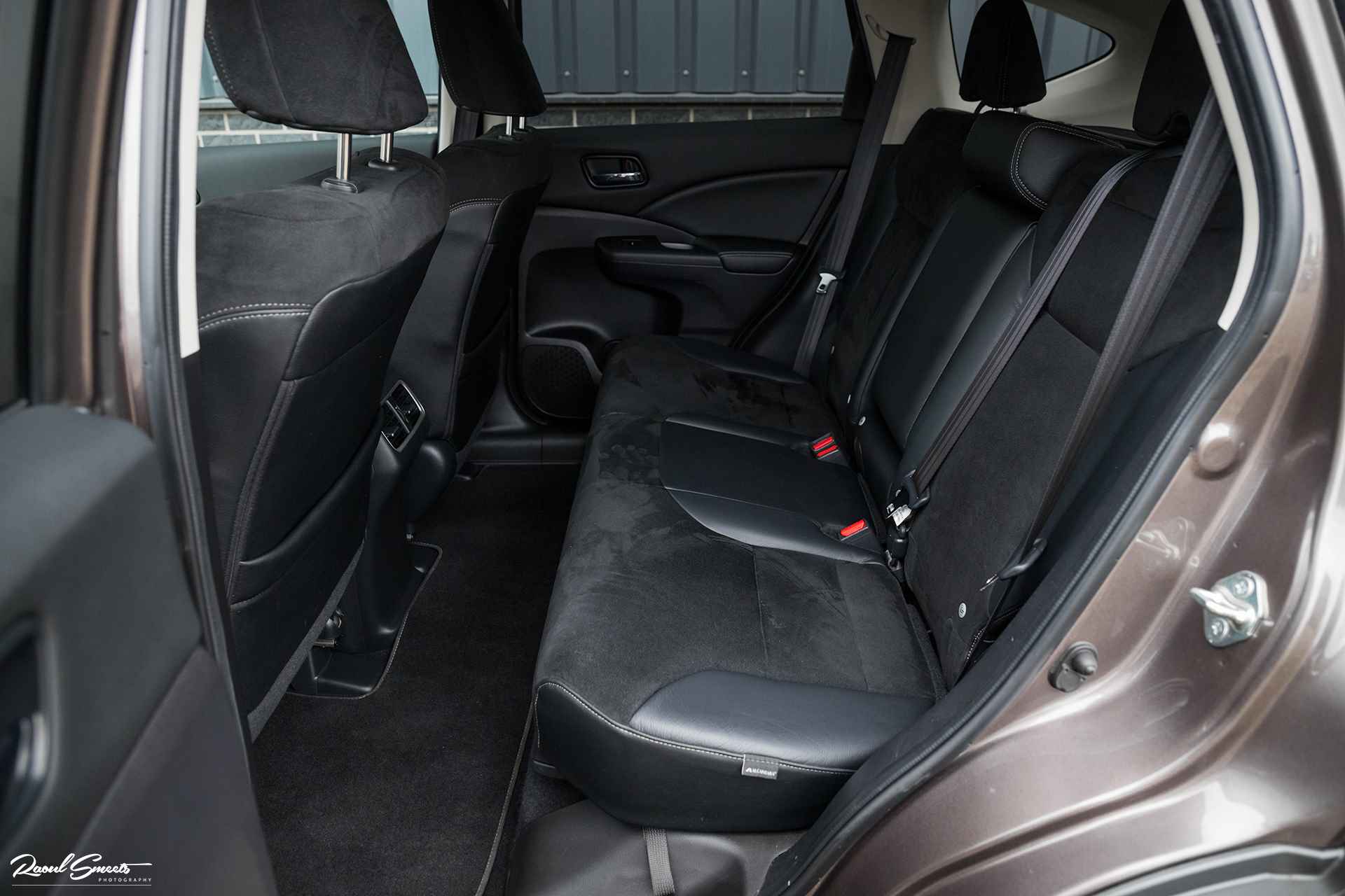Honda CR-V 2.0 4WD Lifestyle | Navigatie | | Camera | Trekhaak | - 13/52