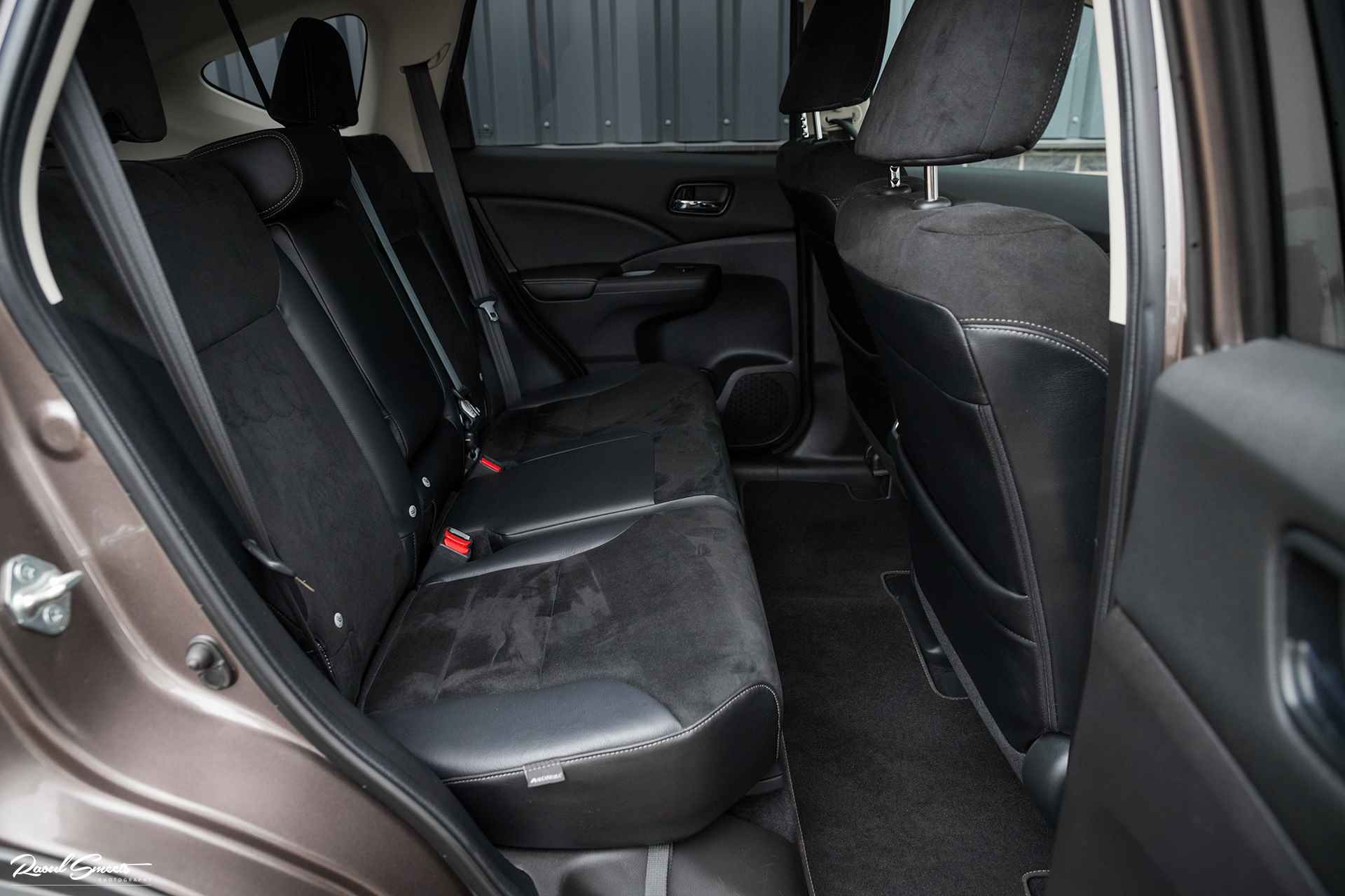 Honda CR-V 2.0 4WD Lifestyle | Navigatie | | Camera | Trekhaak | - 14/52