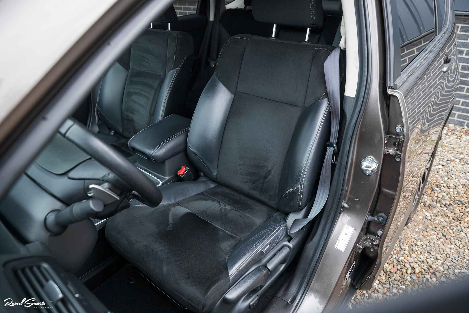 Honda CR-V 2.0 4WD Lifestyle | Navigatie | | Camera | Trekhaak | - 15/52