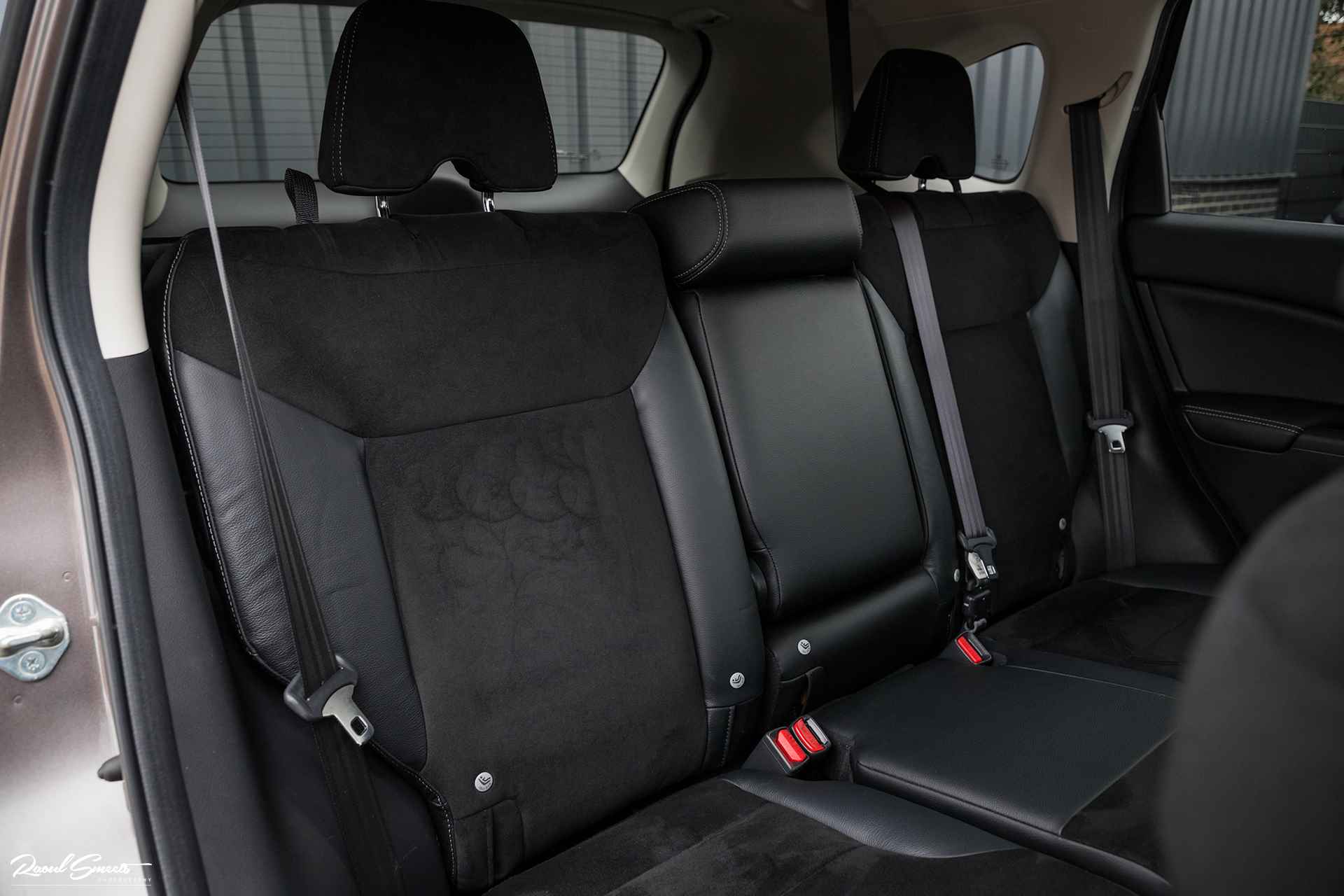 Honda CR-V 2.0 4WD Lifestyle | Navigatie | | Camera | Trekhaak | - 17/52