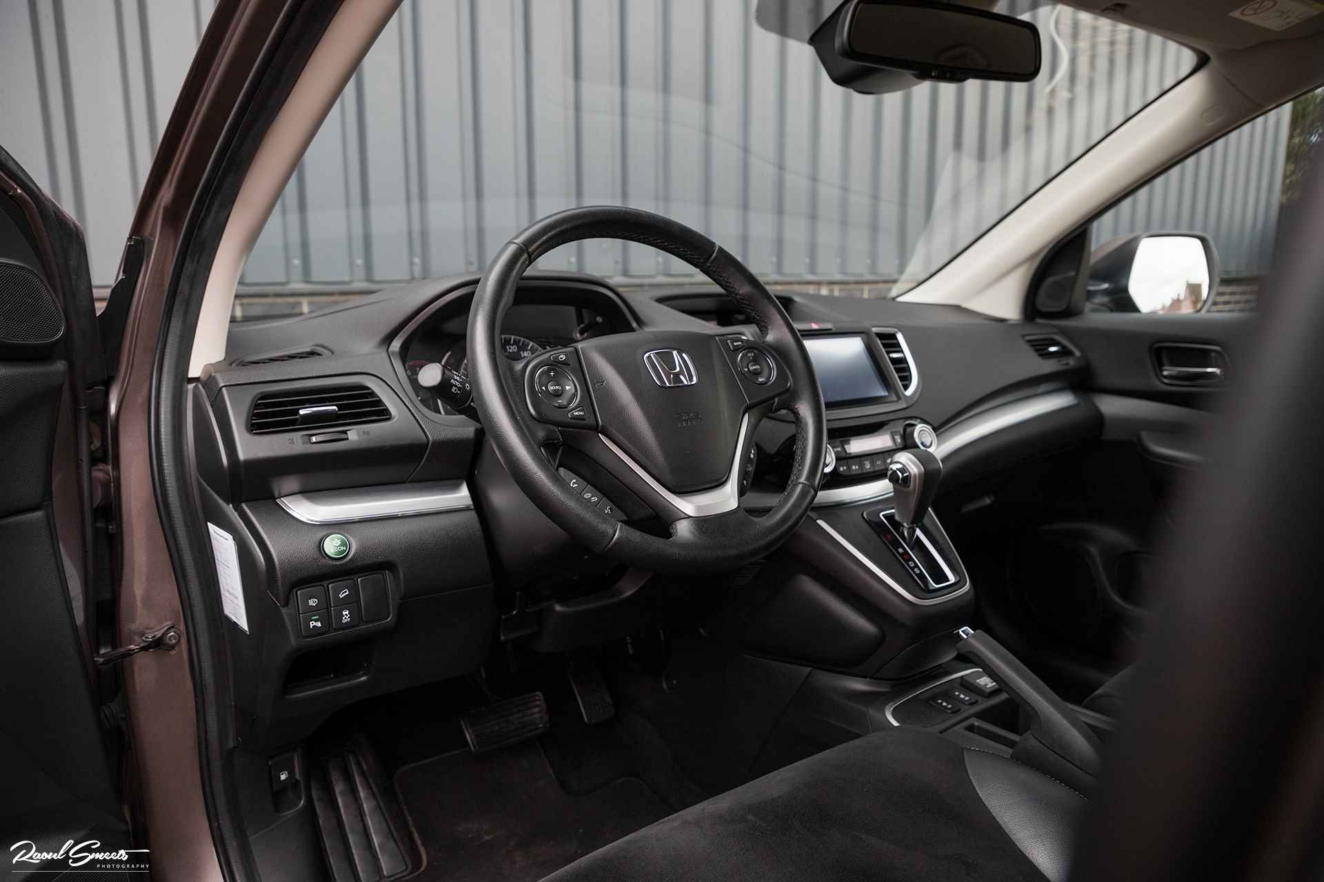 Honda CR-V 2.0 4WD Lifestyle | Navigatie | | Camera | Trekhaak | - 19/52