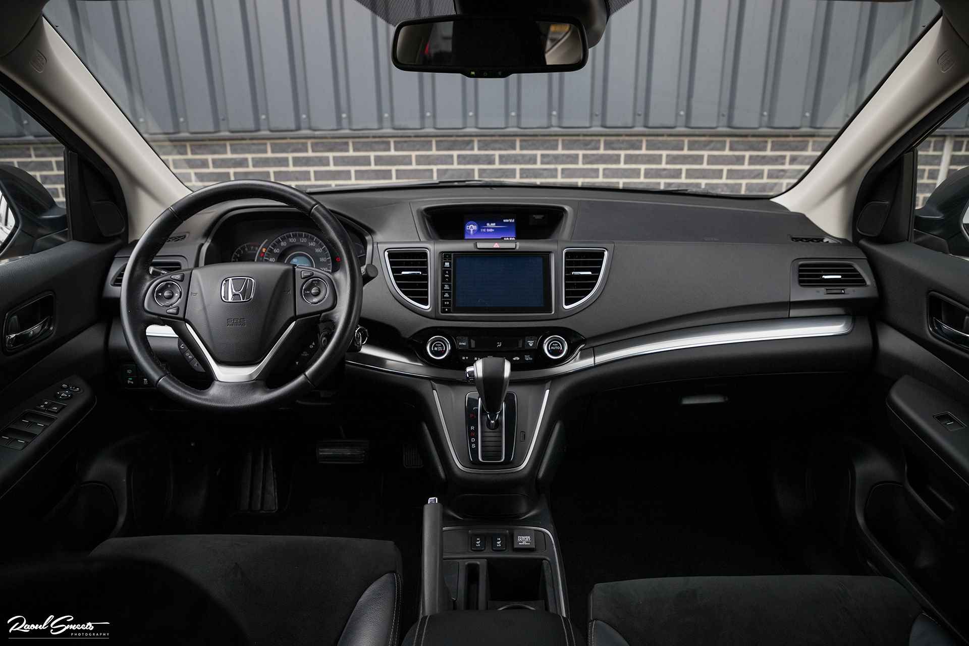 Honda CR-V 2.0 4WD Lifestyle | Navigatie | | Camera | Trekhaak | - 20/52