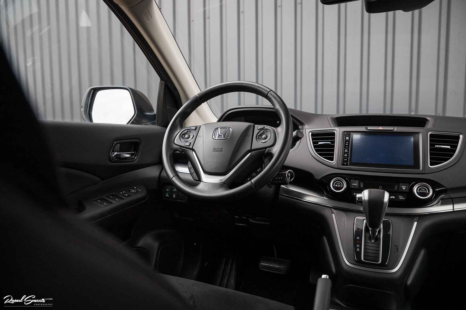 Honda CR-V 2.0 4WD Lifestyle | Navigatie | | Camera | Trekhaak | - 21/52