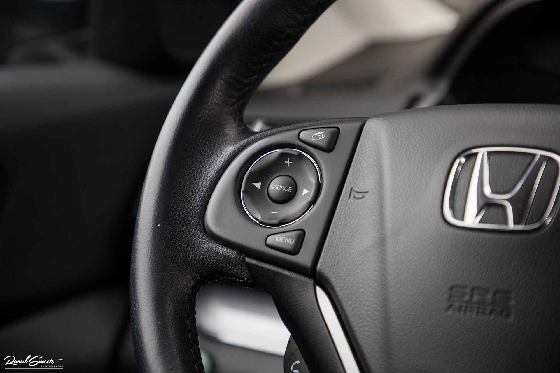 Honda CR-V 2.0 4WD Lifestyle | Navigatie | | Camera | Trekhaak | - 22/52