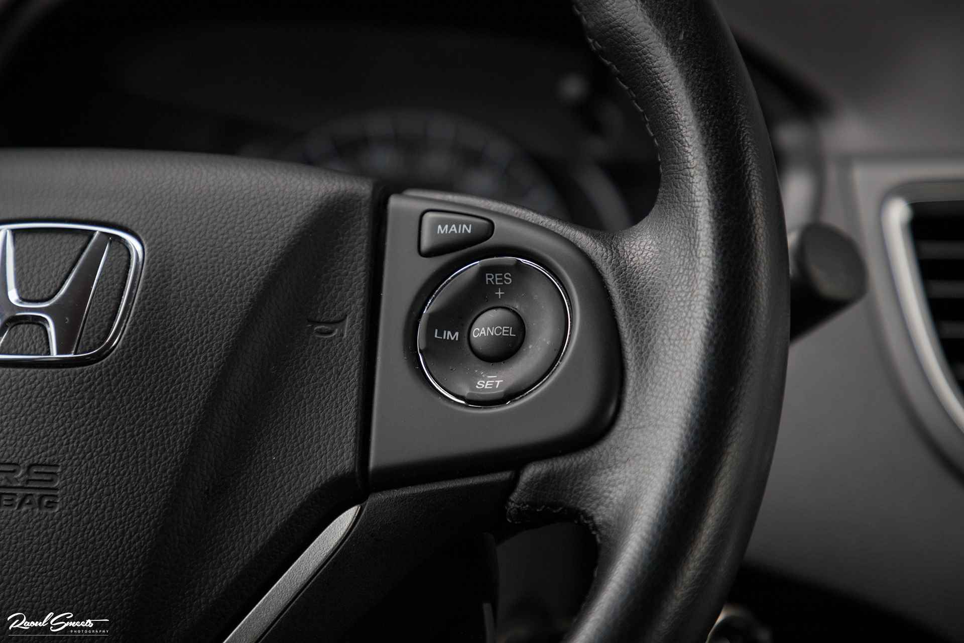 Honda CR-V 2.0 4WD Lifestyle | Navigatie | | Camera | Trekhaak | - 23/52