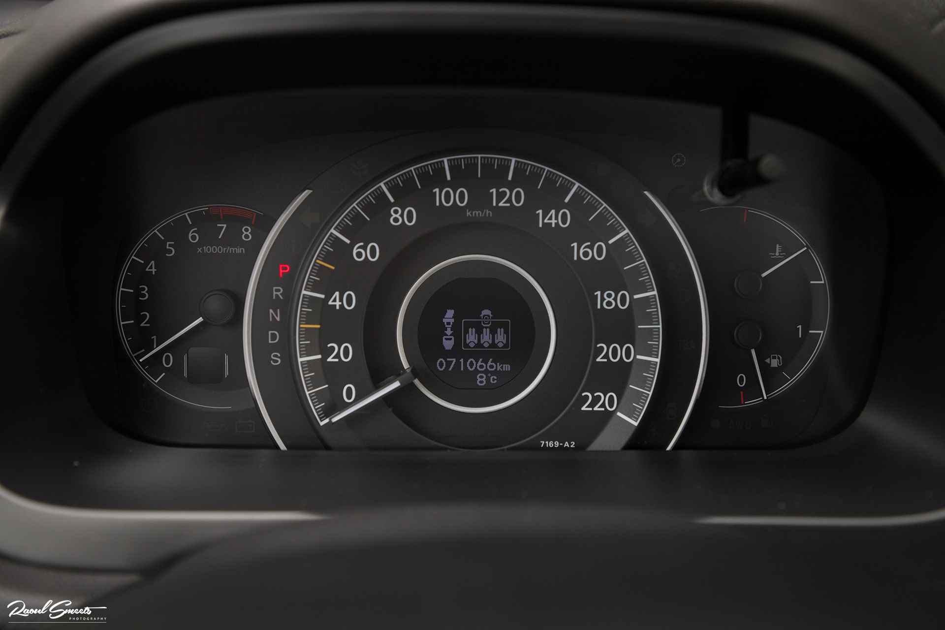 Honda CR-V 2.0 4WD Lifestyle | Navigatie | | Camera | Trekhaak | - 24/52