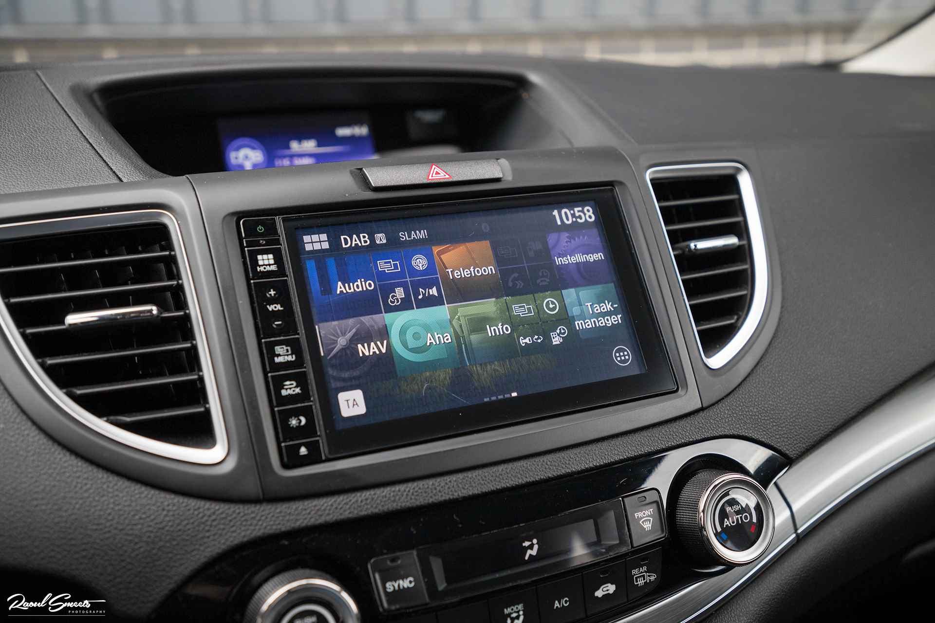 Honda CR-V 2.0 4WD Lifestyle | Navigatie | | Camera | Trekhaak | - 27/52