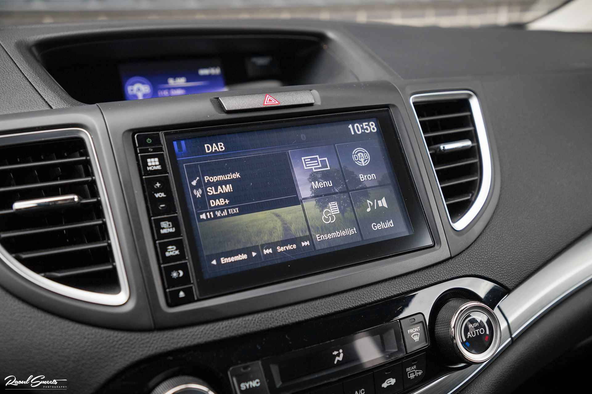 Honda CR-V 2.0 4WD Lifestyle | Navigatie | | Camera | Trekhaak | - 28/52