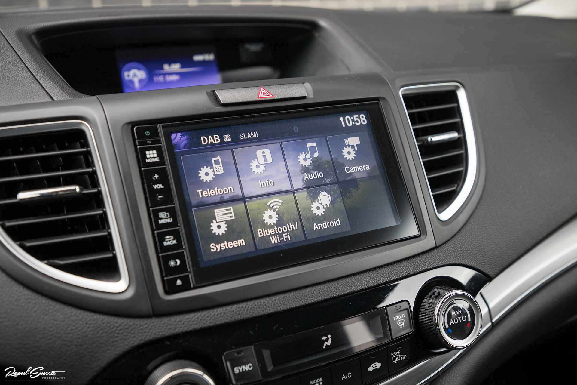Honda CR-V 2.0 4WD Lifestyle | Navigatie | | Camera | Trekhaak | - 30/52