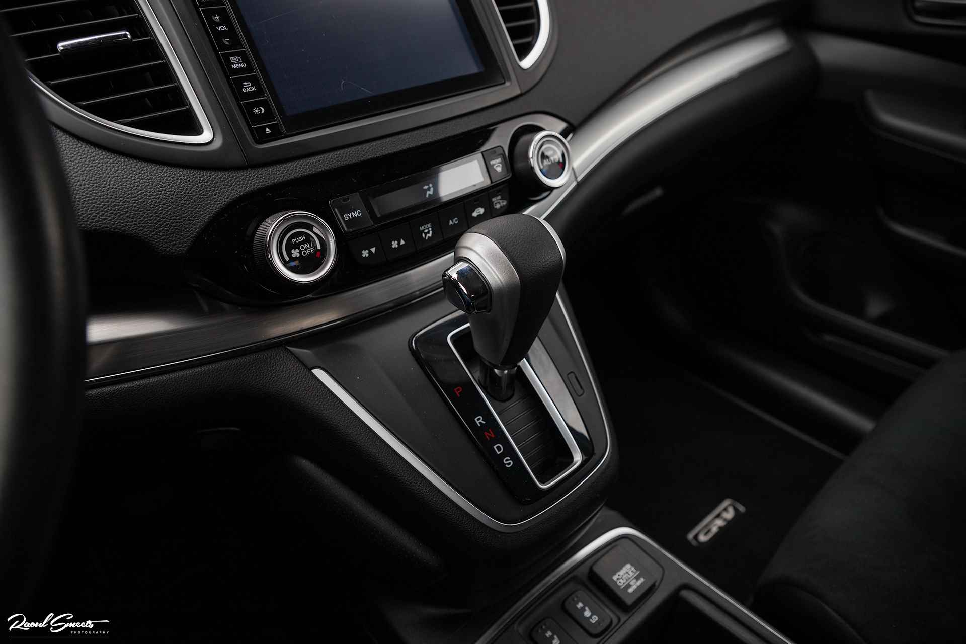 Honda CR-V 2.0 4WD Lifestyle | Navigatie | | Camera | Trekhaak | - 32/52