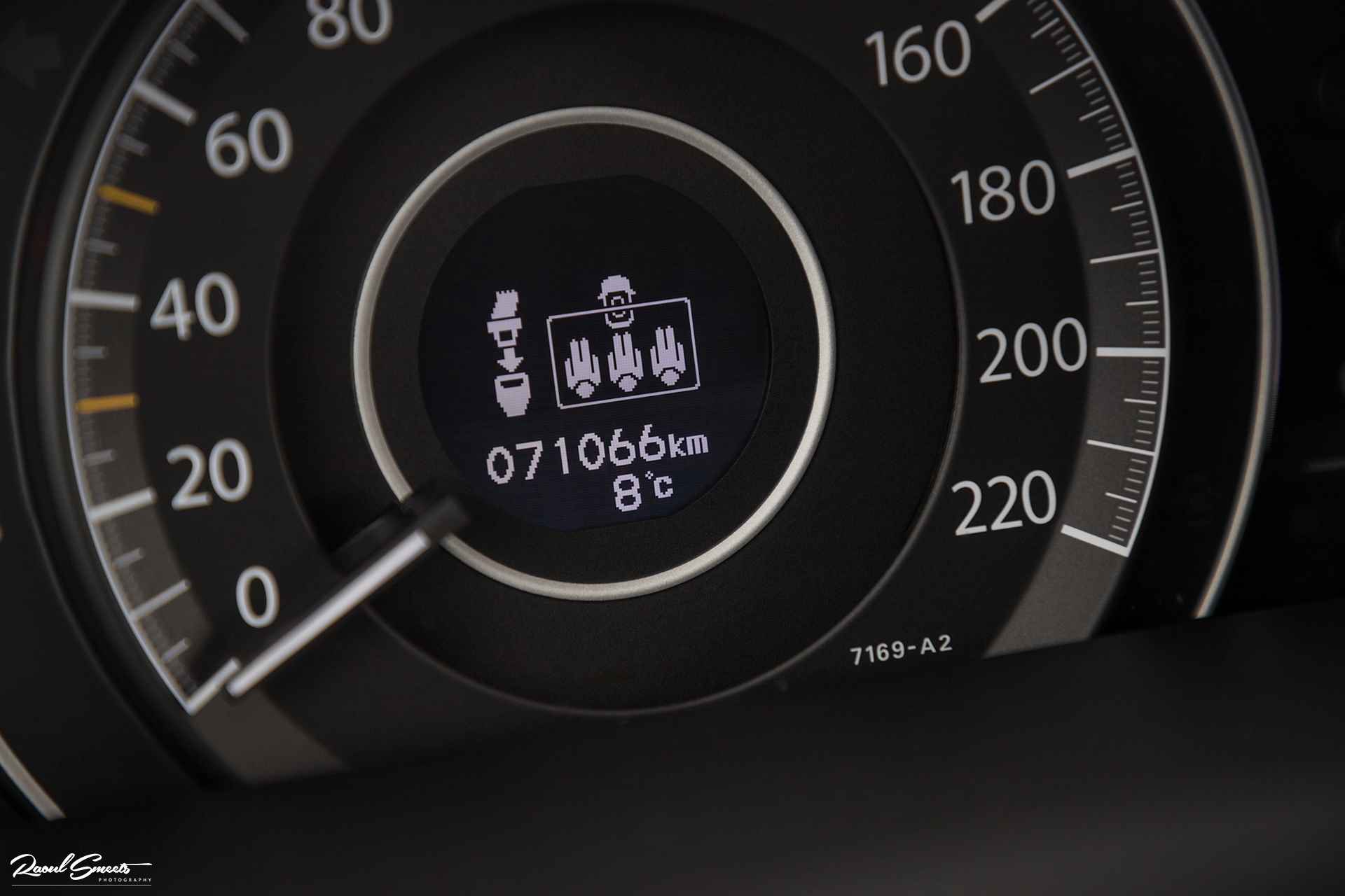 Honda CR-V 2.0 4WD Lifestyle | Navigatie | | Camera | Trekhaak | - 35/52