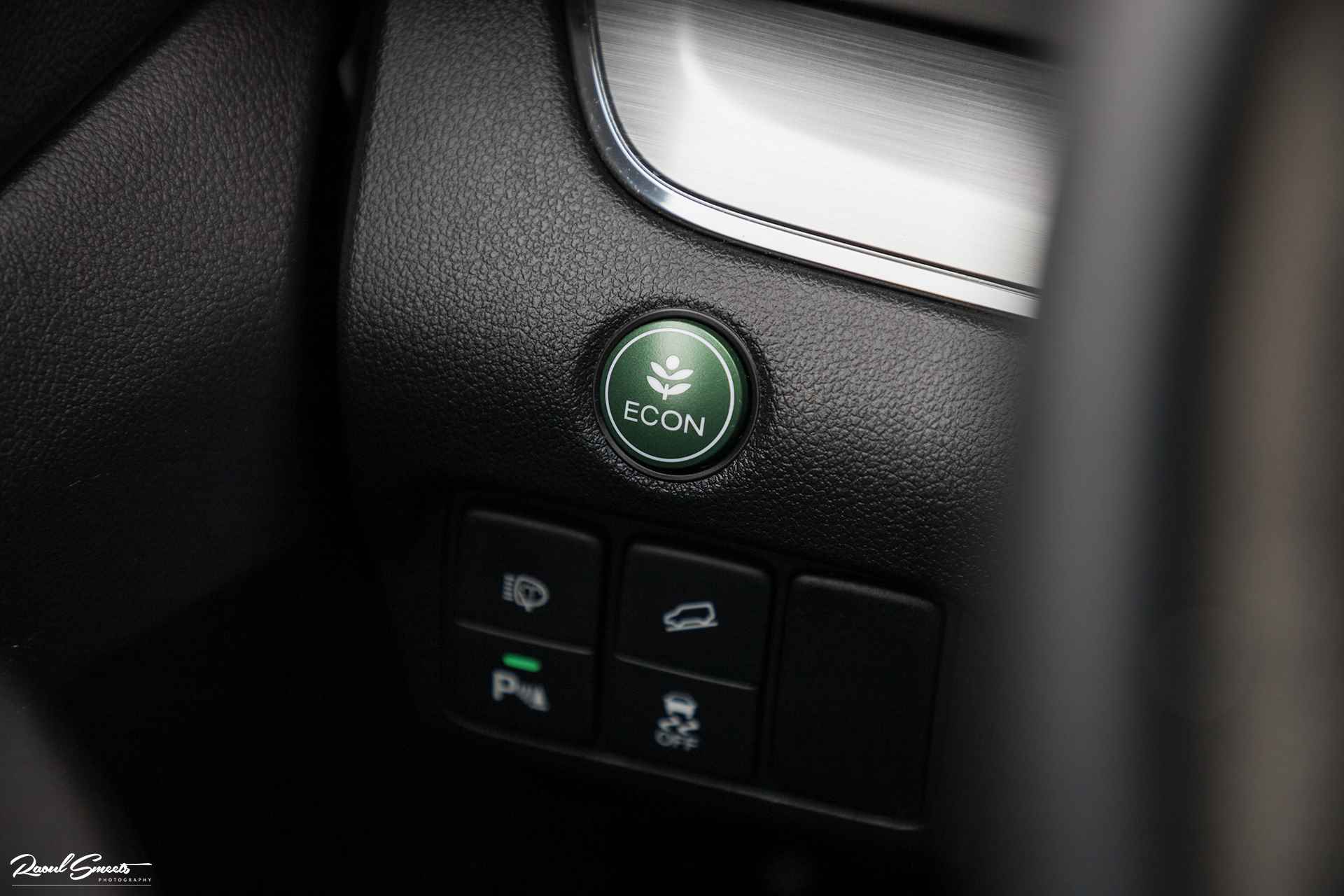 Honda CR-V 2.0 4WD Lifestyle | Navigatie | | Camera | Trekhaak | - 36/52