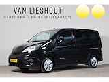 Nissan e-NV200 Evalia 40 kWh Connect Edition 7p NL-Auto!! Camera I Climate