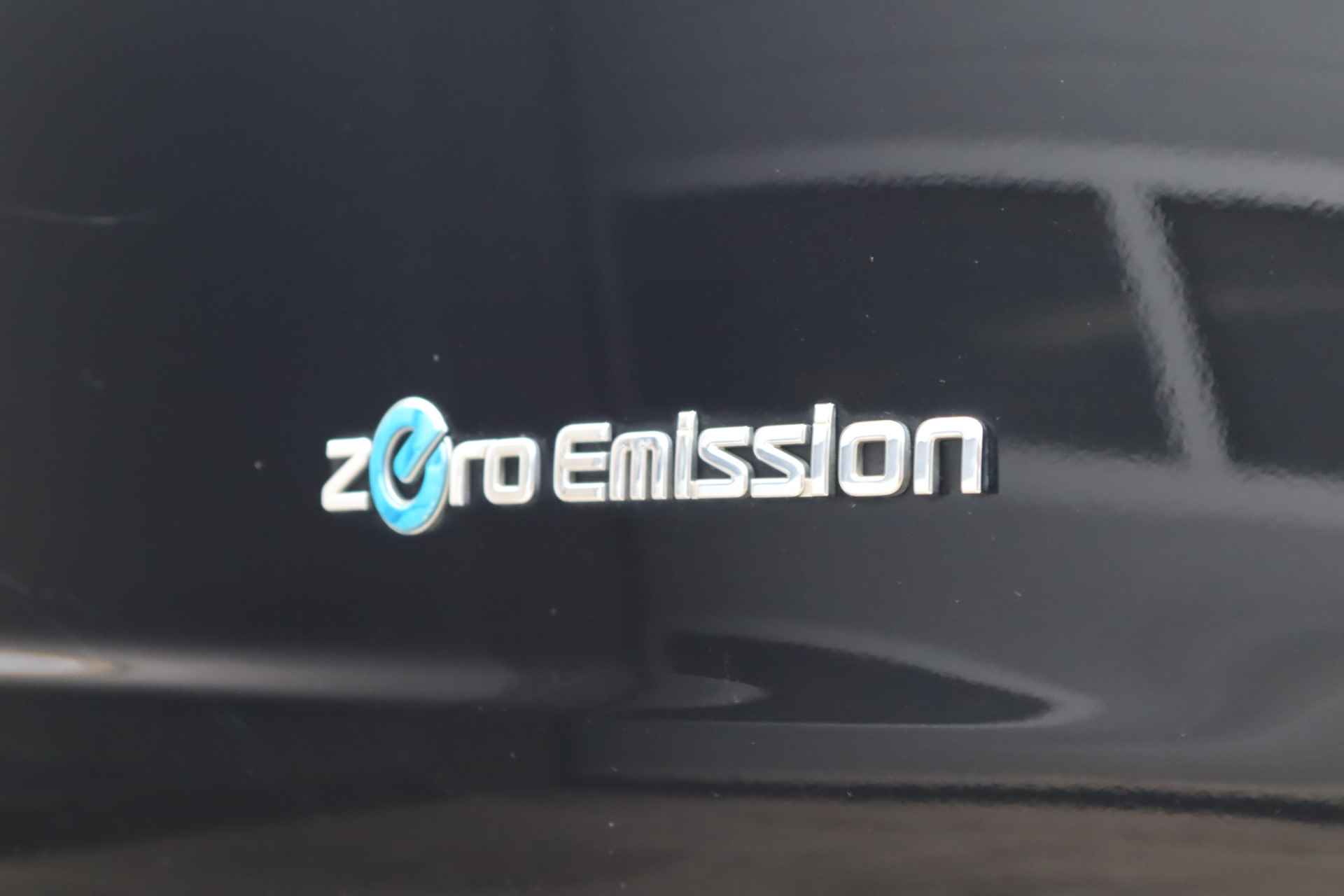 Nissan e-NV200 Evalia 40 kWh Connect Edition 7p NL-Auto!! Camera I Climate - 31/33