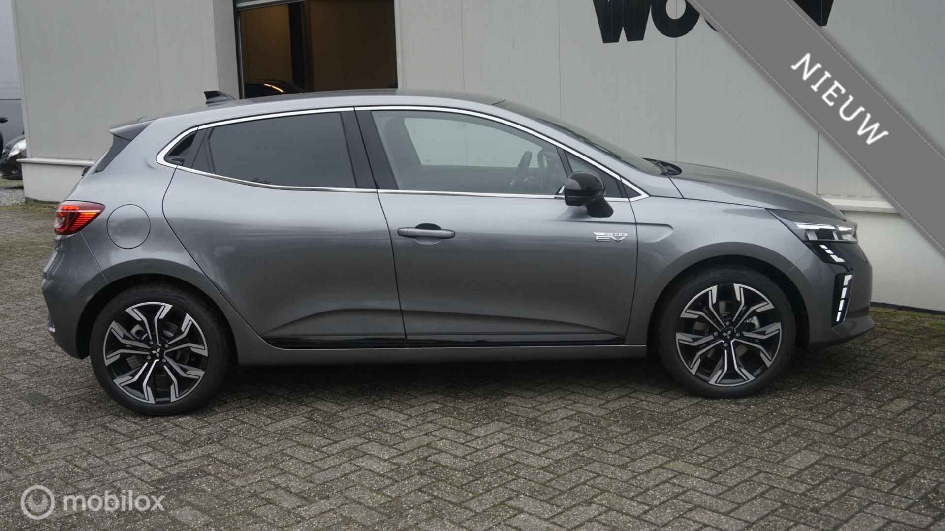 Mitsubishi Colt 1.6 HEV Instyle Hybrid € 1.500,- Registratiebonus - 4/22