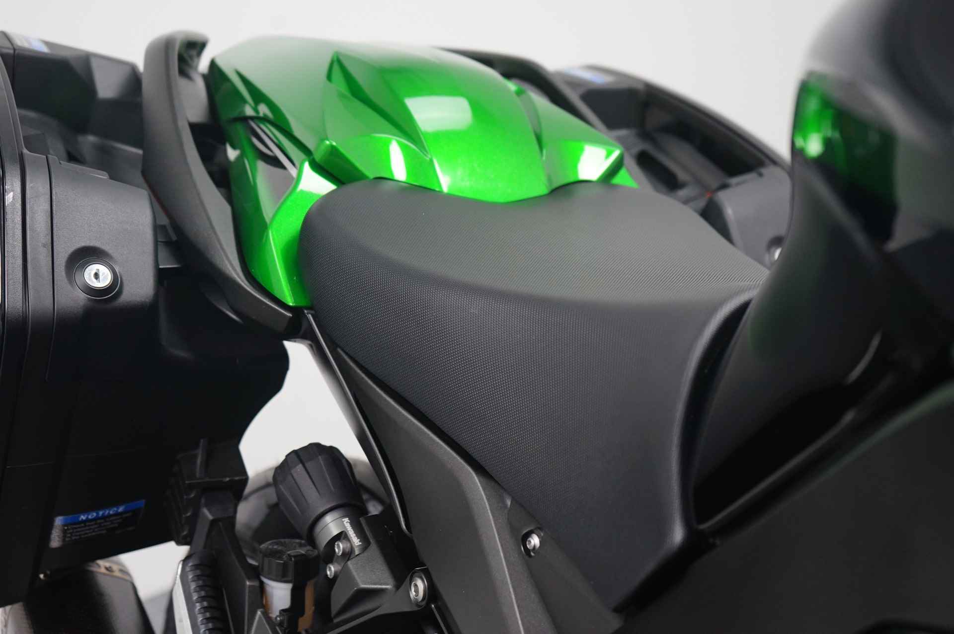 Kawasaki NINJA 1000 SX - 14/23