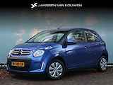 Citroen C1 Feel 1.0 70 pk / Camera / Apple Carplay & Android Auto