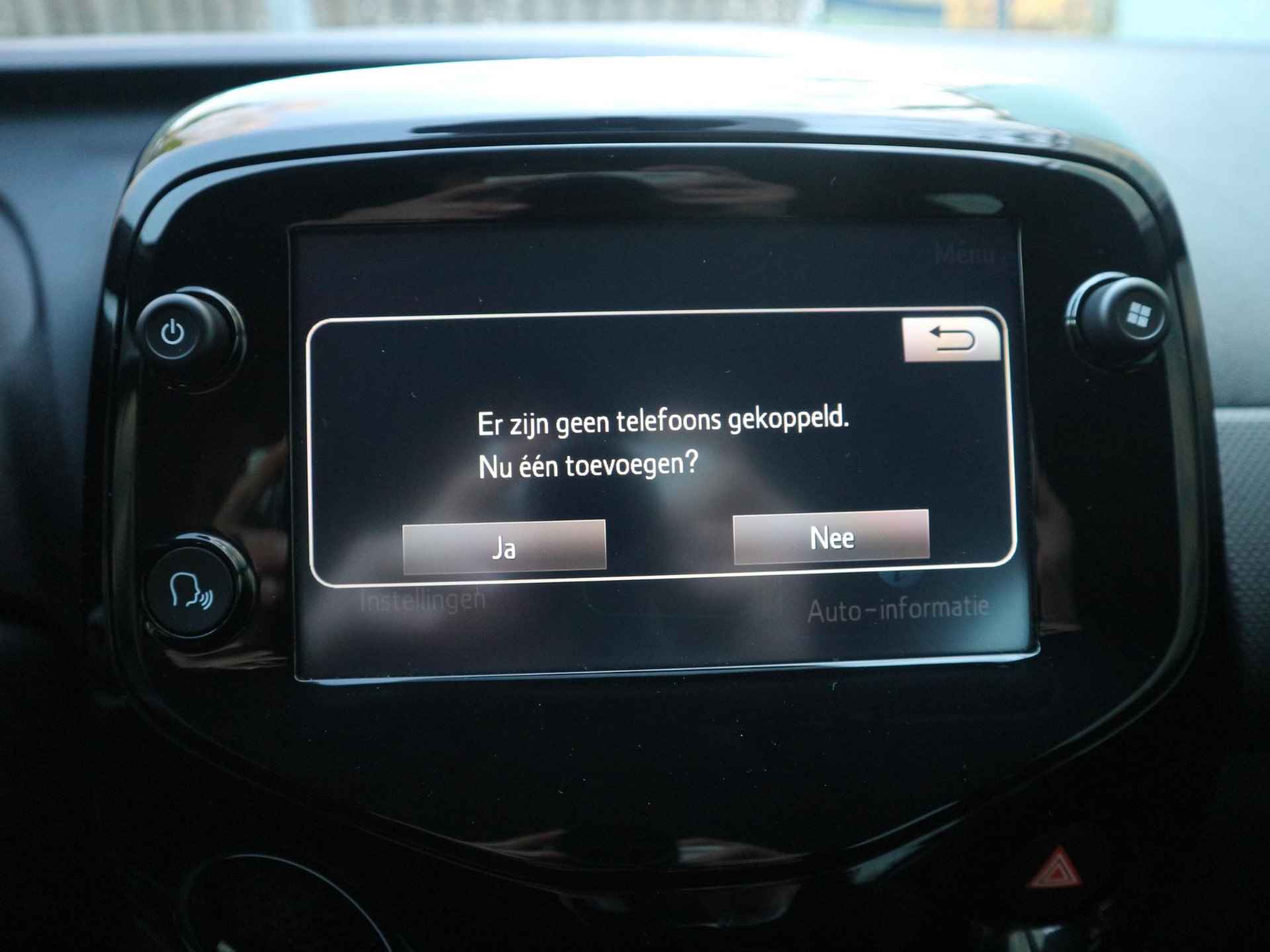 Citroen C1 Feel 1.0 70 pk / Camera / Apple Carplay & Android Auto - 20/30