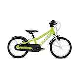 Puky CYKE 16-3 VRIJLOOP Fresh Green/White 21cm 2025