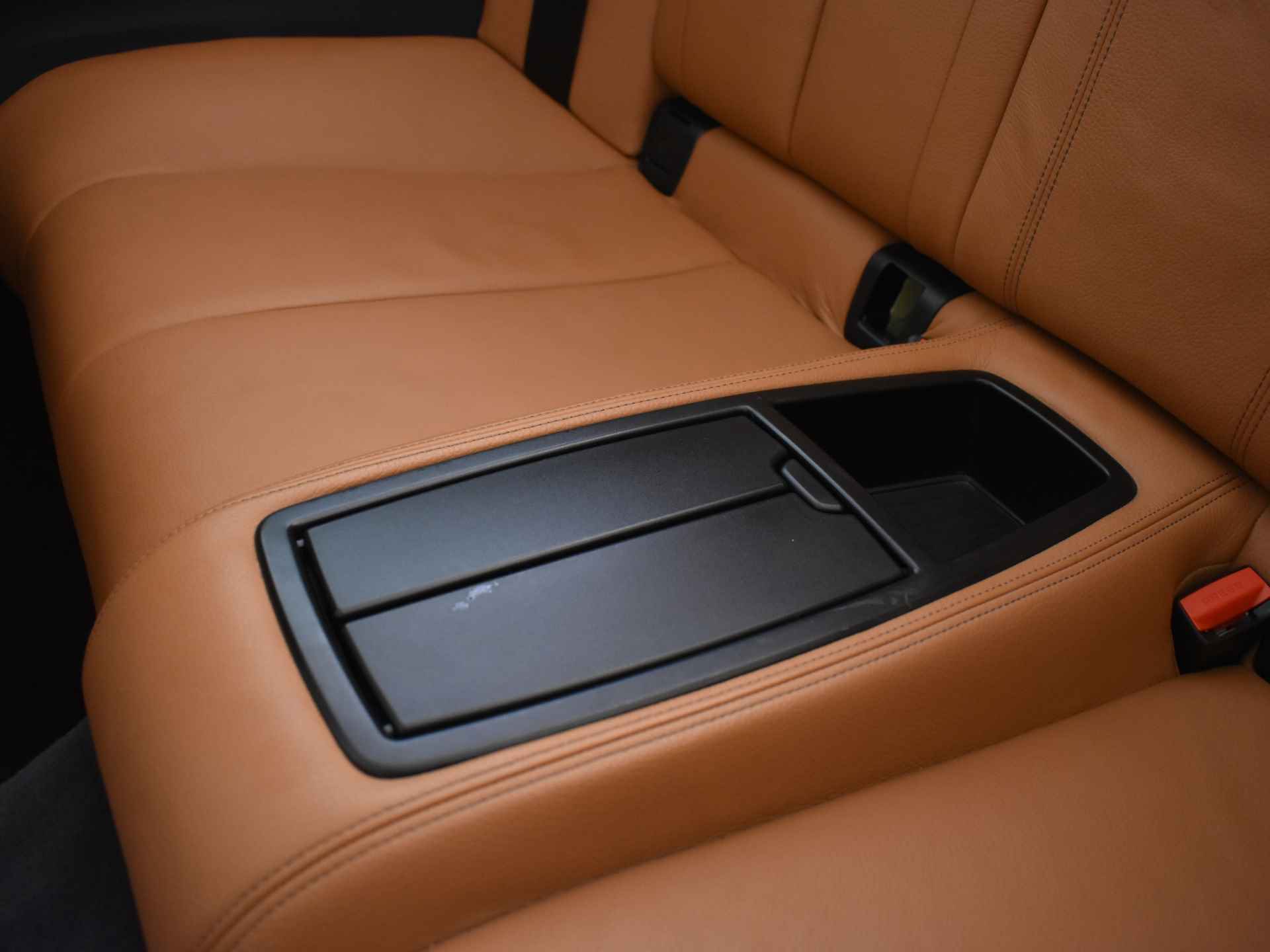 BMW 4 Serie Cabrio 430i High Executive Sport Line Automaat / Air Collar / Sportstoelen / Adaptieve LED / Head-Up / Comfort Access / Navigatie Professional / Stoelverwarming - 20/50