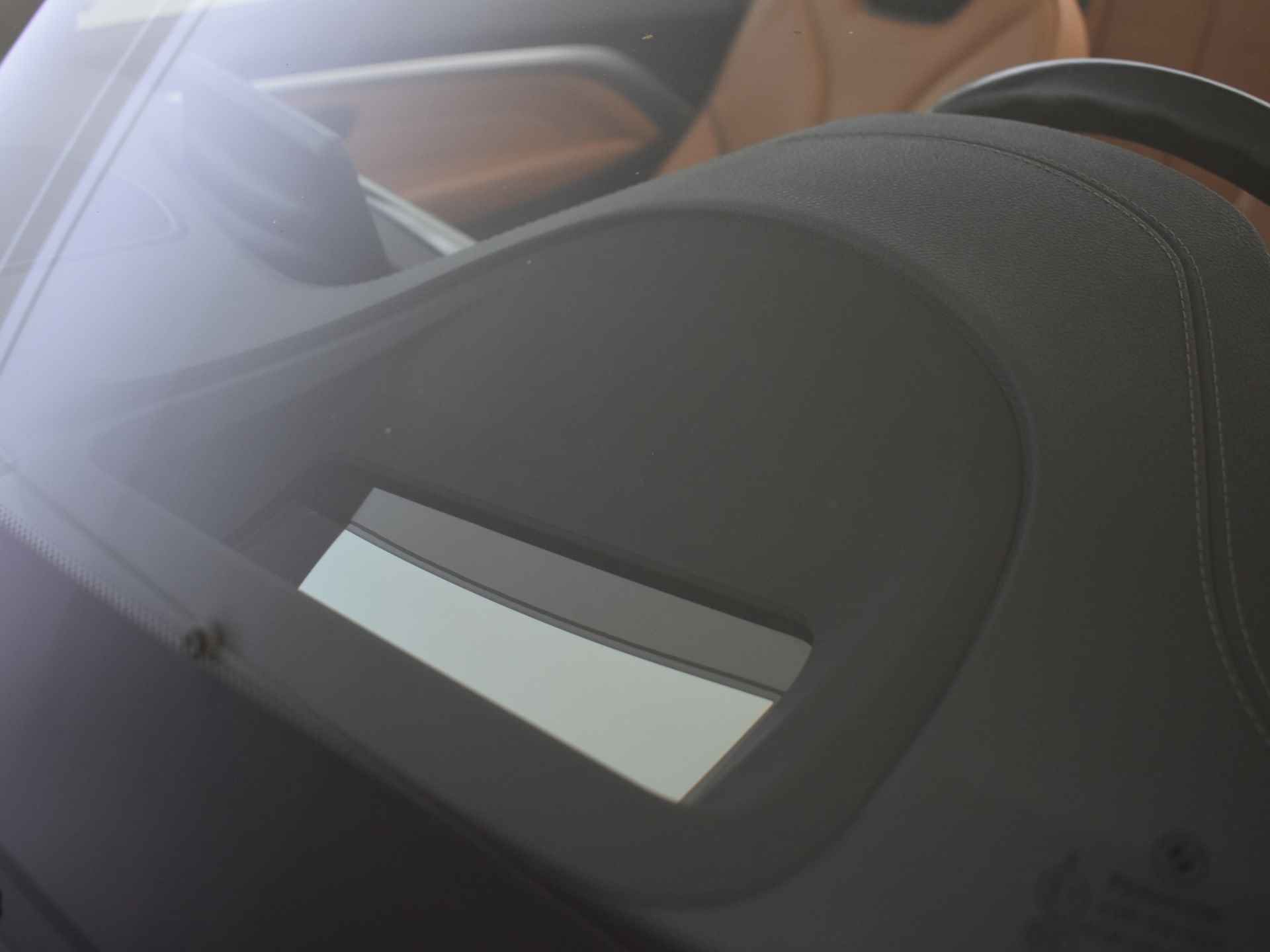 BMW 4 Serie Cabrio 430i High Executive Sport Line Automaat / Air Collar / Sportstoelen / Adaptieve LED / Head-Up / Comfort Access / Navigatie Professional / Stoelverwarming - 50/50