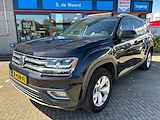 VOLKSWAGEN Touareg ATLAS 3.6i SEL V6. 7 pers. panoramadak, trekhaak, USA