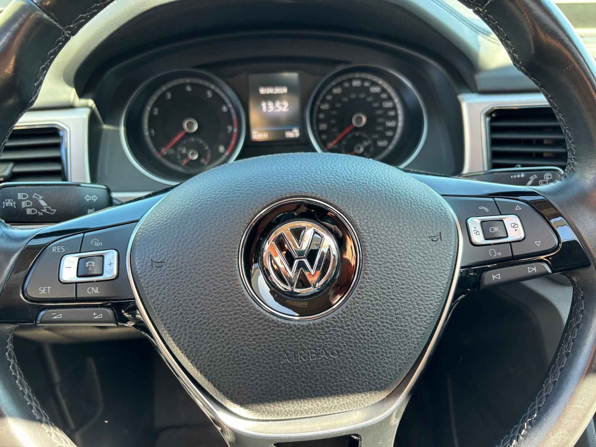 VOLKSWAGEN Touareg ATLAS 3.6i SEL V6. 7 pers. panoramadak, trekhaak, USA - 7/12