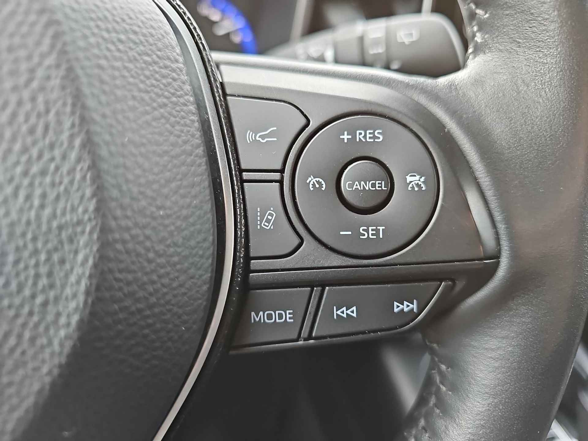 Suzuki Swace 1.8 Hybrid Select | Adaptieve Cruise Control | Climate Control | Stuur-en stoelverwarming | Apple Carplay/Android Auto | - 21/31