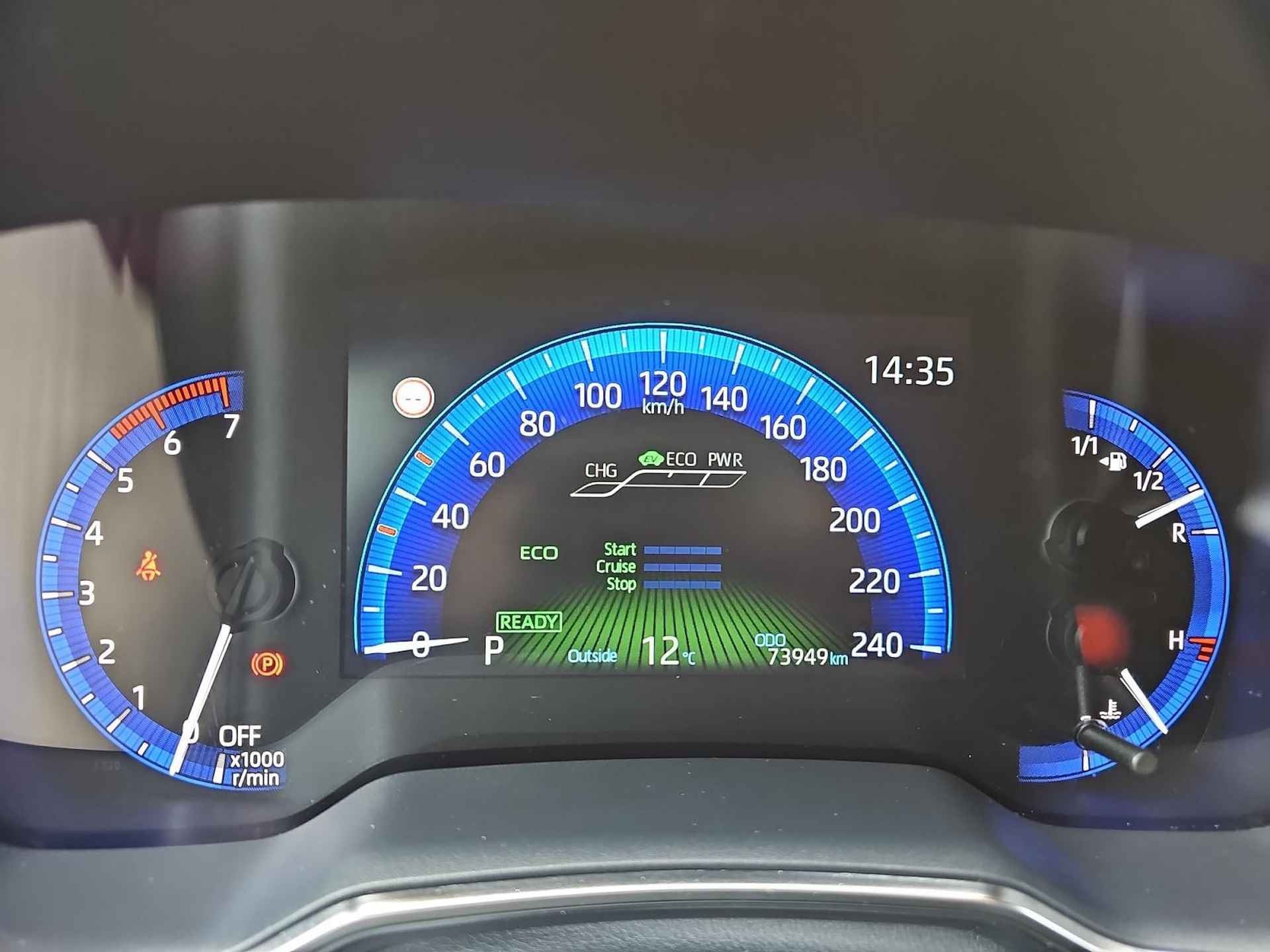 Suzuki Swace 1.8 Hybrid Select | Adaptieve Cruise Control | Climate Control | Stuur-en stoelverwarming | Apple Carplay/Android Auto | - 31/31