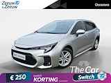 Suzuki Swace 1.8 Hybrid Select | Adaptieve Cruise Control | Climate Control | Stuur-en stoelverwarming | Apple Carplay/Android Auto |