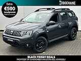 Dacia Duster 1.2 TCe 125 Comfort | Trekhaak | Cruise | Airco | Dealer Onderhouden | NAP | 1e eig!