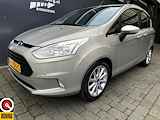 Ford B-MAX 1.0 EcoBoost Titanium Navi | PDC | incl. nieuwe distributie |