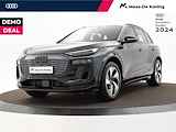 Audi Q6 e-tron S Edition e-tron perf 306pk · Adaptieve luchtvering · Adaptieve cruise control · Achteruitrijcamera