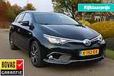 TOYOTA Auris 1.8 136pk Hybrid Executive 5-drs ECC/Cruise/Navi/Camera/Trekhaak