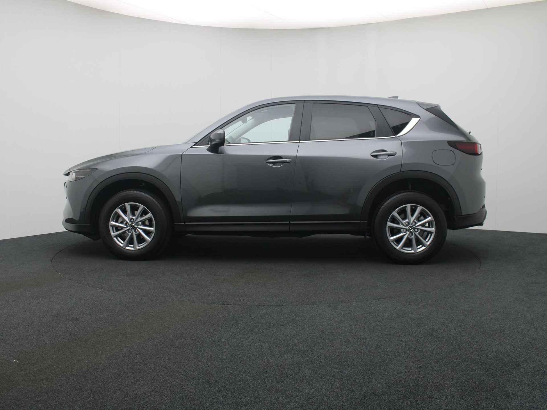 Mazda CX-5 2.0 e-SkyActiv-G Centre-Line automaat met Connectivity Pack | voorraad voordeel | BPM voordeel | direct leverbaar - 3/46