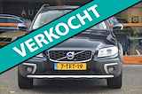 Volvo XC70 D4 | 5 Cilinder |Automaat | Standkachel | Trekhaak 1.600 kg | Dealeronderhouden | Luxe bekleding | Camera