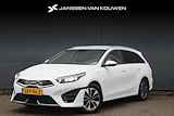 Kia Ceed Sportswagon 1.6 GDI PHEV DynamicLine Navigatie Camera Apple Carplay