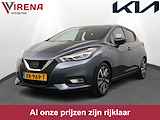 Nissan Micra 0.9 IG-T N-Connecta - Navigatie - Climate Control - Achteruitrijcamera - - 12 maanden BOVAG garantie