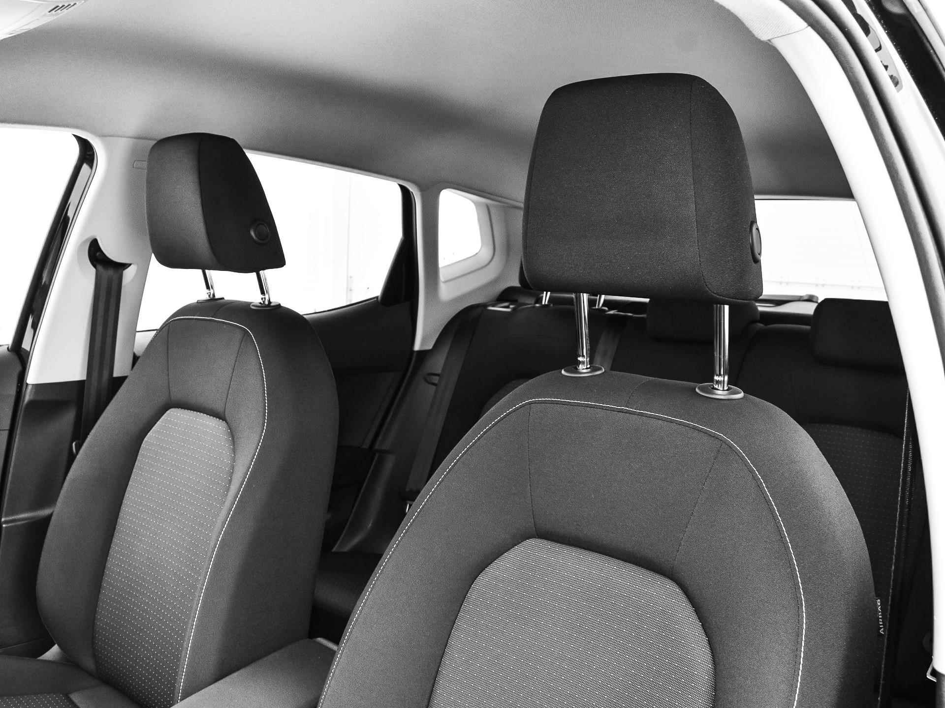 SEAT Arona 1.0 TSI 110pk DSG Style | Climatronic | P-Sensoren | Camera | Full Link | Navigatie | Cruise Control | DAB | Garantie t/m 11-05-2024 of 100.000km - 11/36