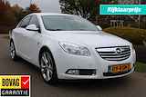 OPEL Insignia 1.6T 179pk Sport ECC/cruise/navi/PDC 5-deurs