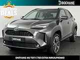 Toyota Yaris Cross 1.5 Hybrid Executive | 1e eigenaar! | Automaat | LED | Navi | Clima | Cruise | LM velgen 18" | PDC V+A + Camera | Apple Carplay/Android Auto | 1e eigenaar + zeer lage KM-stand!